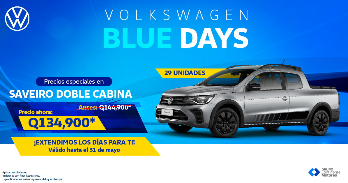 saveiro dc bluedays2