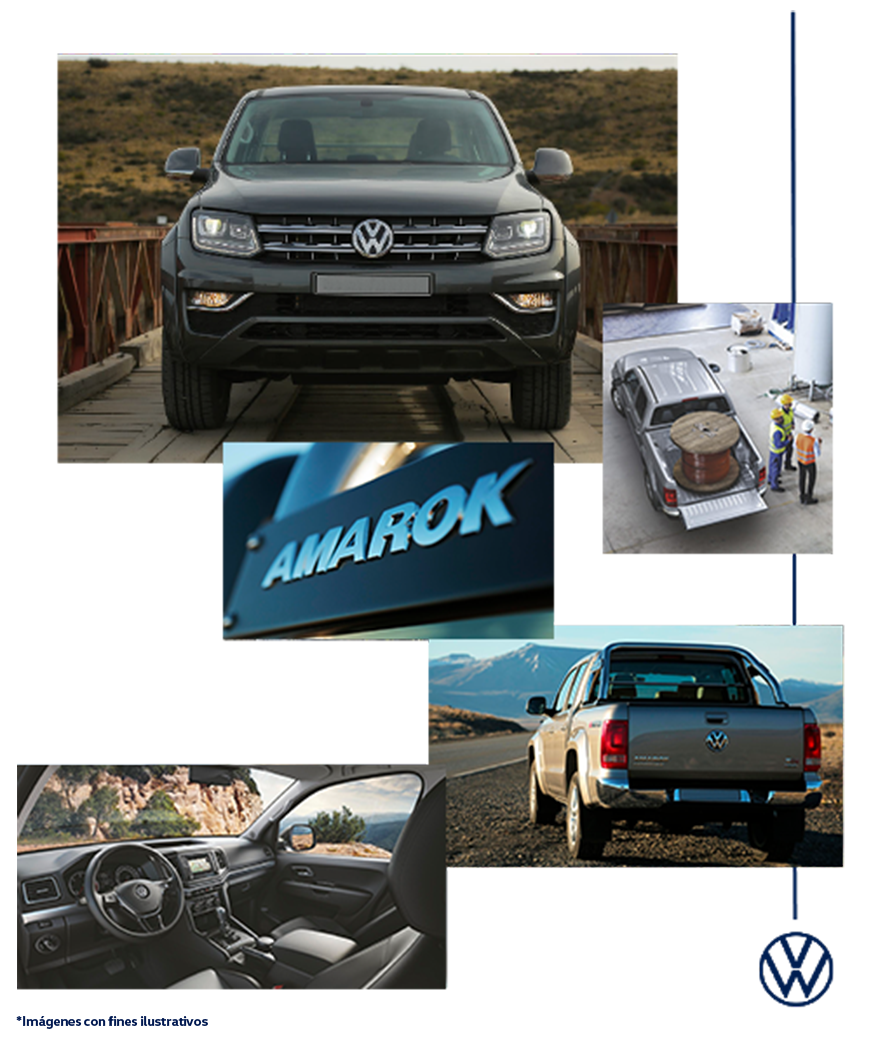 Volkswagen-Continental-Motores-Amarok-Highline-once